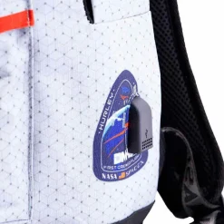Hot NASA - Mochila HS 1.3 Material Escolar