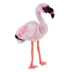 National Geographic - Peluche Animal de Sabana Bebé (varios modelos) Steam