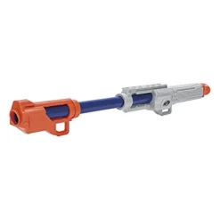 Online Nerf - Cerbatana Blowdart Blaster Nerf Y Blasters