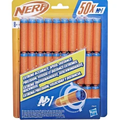 - Dardos N1 refill 50*NERF New