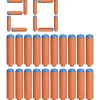 New - Dardos recarga N1 20 unidades Nerf Y Blasters