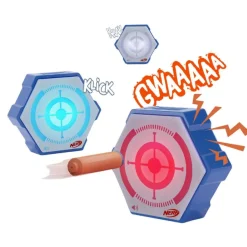 Outlet - Dianas 360º Battlezone Nerf Y Blasters