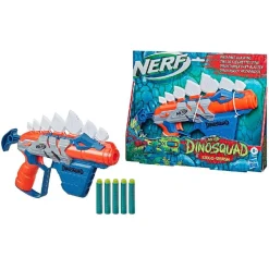 - Dinosquad Stegosmash*NERF Discount