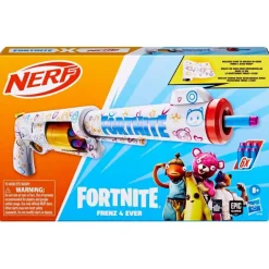 - Lanzador Fortnite Frenz 4 Ever*NERF Sale