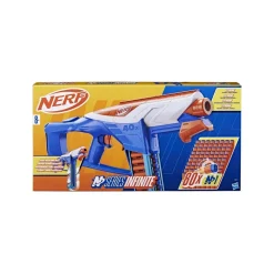Online - Lanzador N Series Infinite Nerf Y Blasters