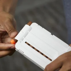 - Minecraft Sabrewing*NERF Hot