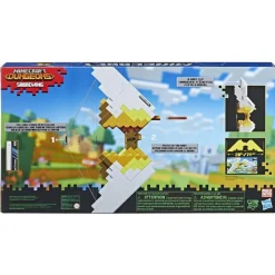 - Minecraft Sabrewing*NERF Hot