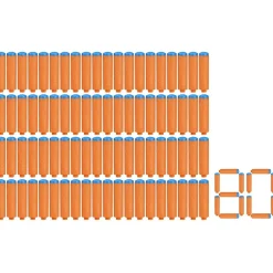 Best - N Series N1-Darts 80x Refill Nerf Y Blasters