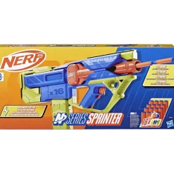 - Pistola juguete N series*NERF Clearance