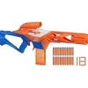 - Pistola pinpoint*NERF Hot