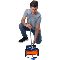 Nerf - Recoge dardos*TOY PARTNER S.A. Clearance
