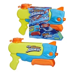 - Super Soaker Wave Spray*NERF Outlet