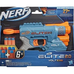 Outlet Elite 2.0 - Volt SD-1 Nerf Y Blasters