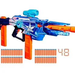 Loadout - Lanzador Galactic Commander*NERF New