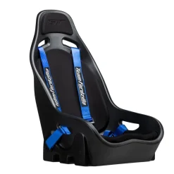 - Asiento de simulador de carreras Elite ES1 Edición Ford GT*NEXT LEVEL RACING