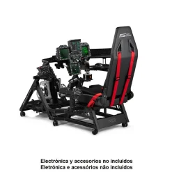 - Asiento de vuelo Pro*NEXT LEVEL RACING Hot