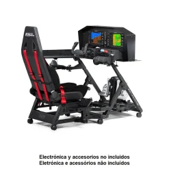 - Asiento de vuelo Pro*NEXT LEVEL RACING Hot