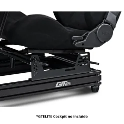 Outlet - Asiento cockpit reclinable NLR ERS1 Videojuegos