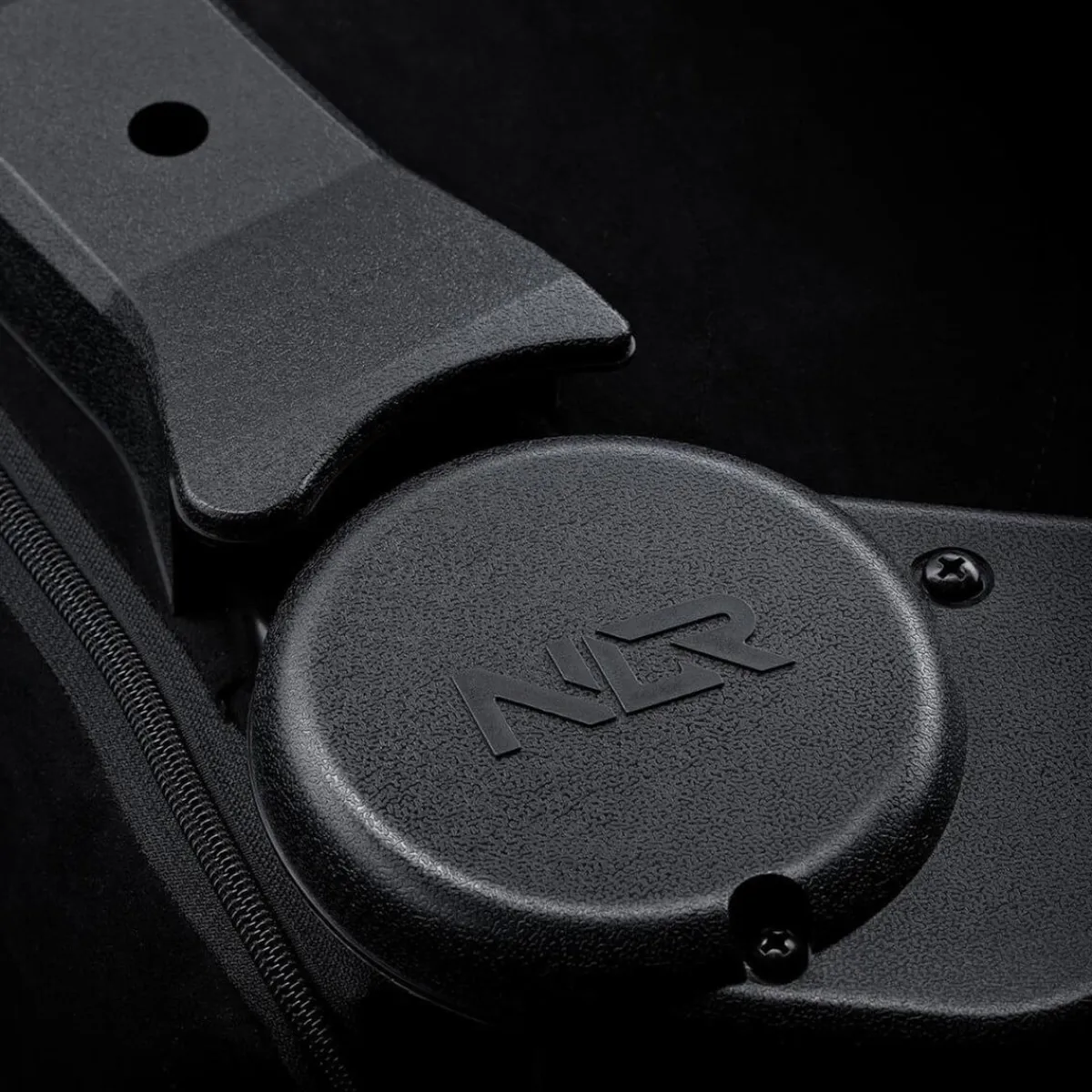 Outlet - Asiento cockpit reclinable NLR ERS1 Videojuegos