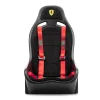 Best - Asiento Elite ES1 Scuderia Ferrari Elite Videojuegos