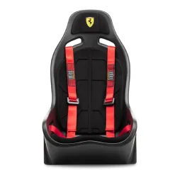 Best - Asiento Elite ES1 Scuderia Ferrari Elite Videojuegos