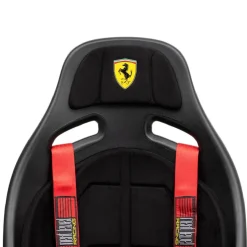 Best - Asiento Elite ES1 Scuderia Ferrari Elite Videojuegos