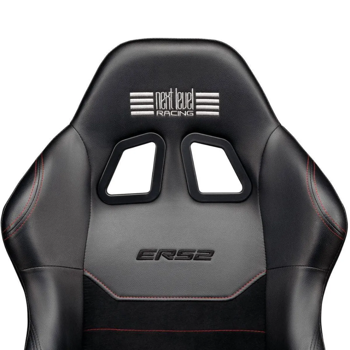 - Asiento de carreras ERS2 Elite*NEXT LEVEL RACING Discount
