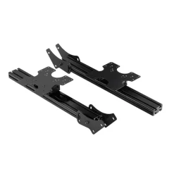 New - Brazos independientes para triple monitor Elite Black Videojuegos