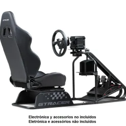 - Cockpit GTRacer*NEXT LEVEL RACING