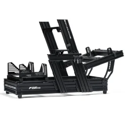 - Cockpit F-GT Elite 160 Wheel Plate Edition*NEXT LEVEL RACING Clearance