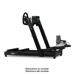 - Cockpit GT Elite Lite Wheel Plate Edition*NEXT LEVEL RACING