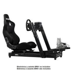 - Cockpit GT Elite Lite Wheel Plate Edition*NEXT LEVEL RACING