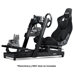 New - Cockpit GTElite Front And Side Mount Edition Videojuegos