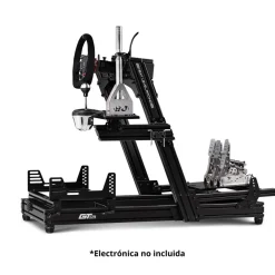 New - Cockpit GTElite Front And Side Mount Edition Videojuegos