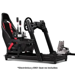 New - Cockpit GTElite Front And Side Mount Edition Videojuegos