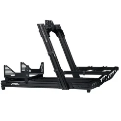 Sale - Cockpit F-GT Elite Lite de Montaje Frontal y Lateral Videojuegos