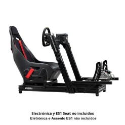 Sale - Cockpit F-GT Elite Lite de Montaje Frontal y Lateral Videojuegos