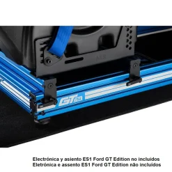 Online - Cockpit GTElite Ford GT Edition Videojuegos