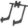 - F-GT Elite Soporte Montaje Monitor Carbon Grey*NEXT LEVEL RACING Sale