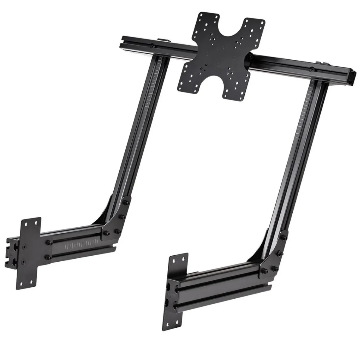 - F-GT Elite Soporte Montaje Monitor Carbon Grey*NEXT LEVEL RACING Sale