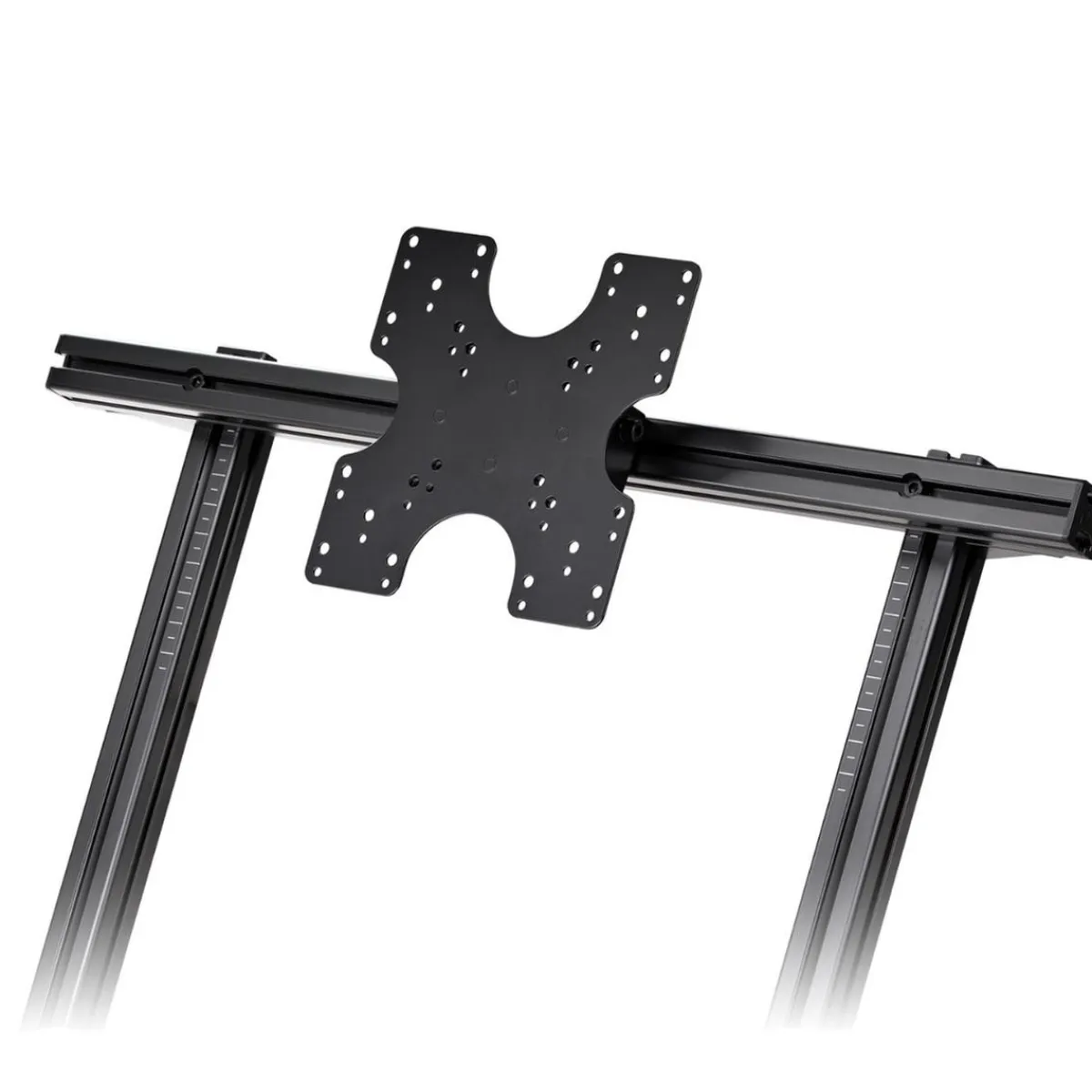 - F-GT Elite Soporte Montaje Monitor Carbon Grey*NEXT LEVEL RACING Sale