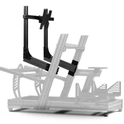 - F-GT Elite Soporte Montaje Monitor Carbon Grey*NEXT LEVEL RACING Sale