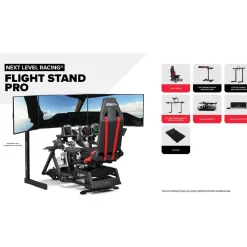 - Flight Stand Pro*NEXT LEVEL RACING Online