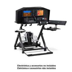 - Flight Stand Pro*NEXT LEVEL RACING Online