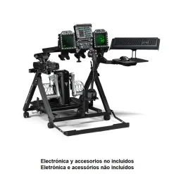 - Flight Stand Pro*NEXT LEVEL RACING Online