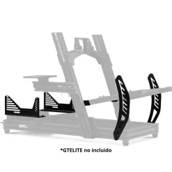 New - GT Elite Kit Expansión y Mejora Videojuegos