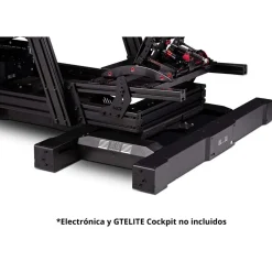- Kit adaptador Elite Motion Upgrade*NEXT LEVEL RACING Hot