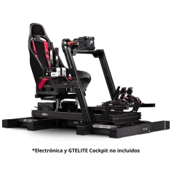 - Kit adaptador Elite Motion Upgrade*NEXT LEVEL RACING Hot