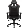 Sale - ProGaming Chair Black Leather & Suede Edition Videojuegos