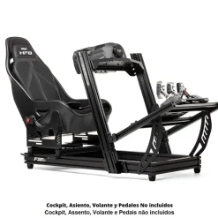 - Sensor HF8 Gaming Háptico*NEXT LEVEL RACING Best